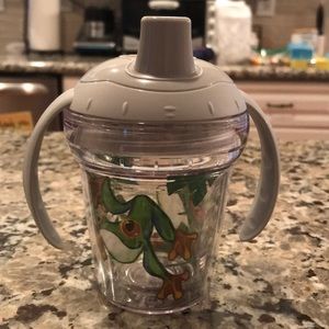 Tervis Sippy cup